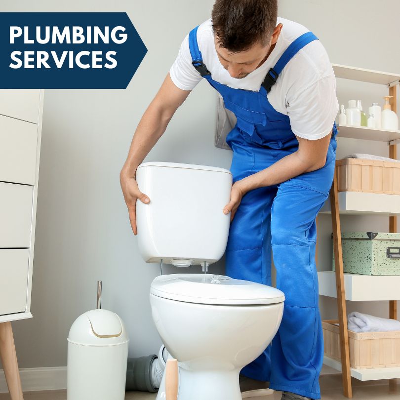 Plumbing Company in Minden, NV